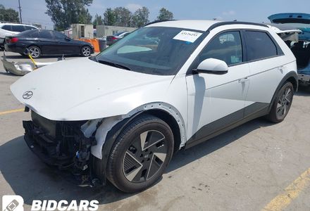 Продам Hyundai Ioniq 5 SEL 2025 года в Львове