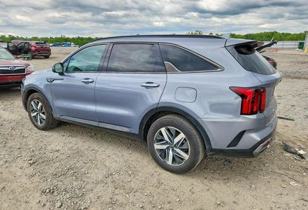 Продам Kia Sorento EX 2021 года в Львове