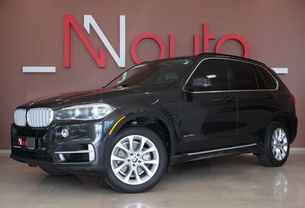 Продам BMW X5 2016 года в Одессе