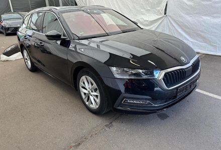 Продам Skoda Octavia First Edition авто в польщі 2020 года в Львове