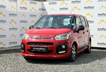 Продам Citroen C3 2014 года в Луцке