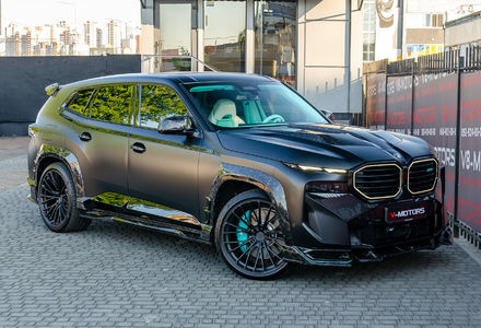 Продам BMW X5 M XM 2023 года в Киеве