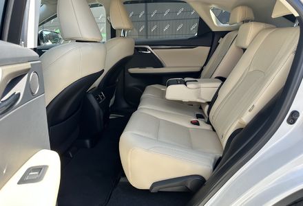 Продам Lexus RX 300 Executive+ 2021 года в Киеве