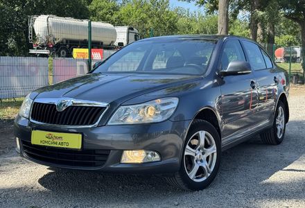 Продам Skoda Octavia A5 Fl COMIS  2012 года в г. Умань, Черкасская область