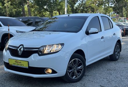 Продам Renault Logan COMIS  2016 года в г. Умань, Черкасская область