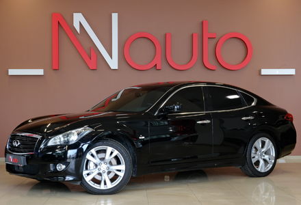 Продам Infiniti M30 2013 года в Одессе