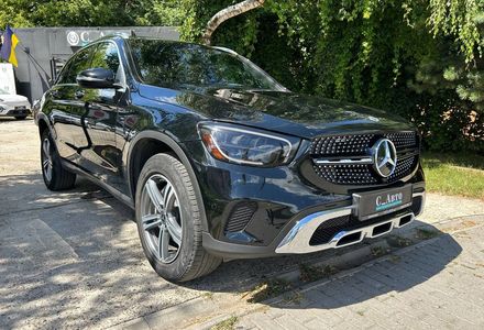 Продам Mercedes-Benz GLC-Class 2020 года в Черновцах