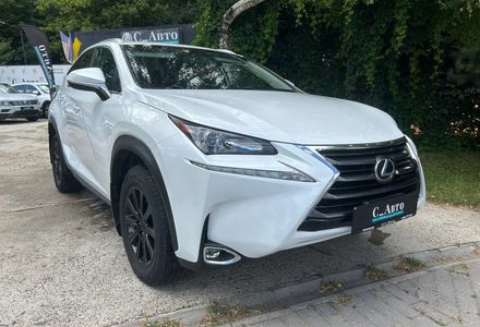 Продам Lexus NX 200 2017 года в Черновцах