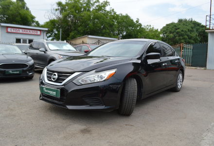 Продам Nissan Altima 2016 года в Одессе