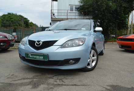 Продам Mazda 3 2007 года в Одессе