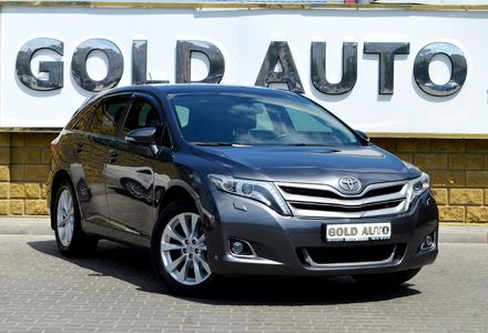 Продам Toyota Venza 2014 года в Одессе