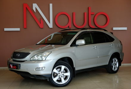 Продам Lexus RX 300 2004 года в Одессе
