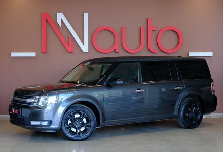 Продам Ford Flex 2015 года в Одессе