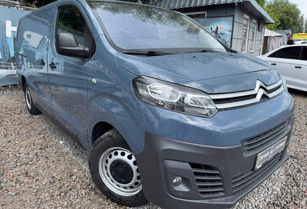 Продам Citroen Jumpy груз. 1.6 HDi MT (90 к.с.) L2H1 2020 года в Киеве