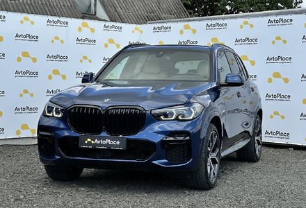 Продам BMW X5 M 2022 года в Луцке