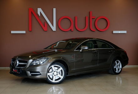 Продам Mercedes-Benz CLS-Class 2012 года в Одессе