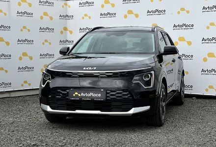 Продам Kia Niro 2022 года в Луцке