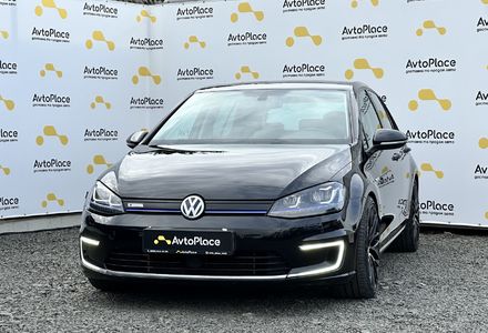 Продам Volkswagen e-Golf 2016 года в Луцке