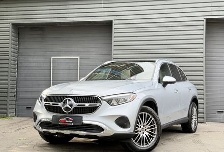 Продам Mercedes-Benz GLC-Class 300 4matic 2024 года в Киеве