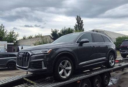 Продам Audi Q7 PREMIUM 2020 года в Киеве