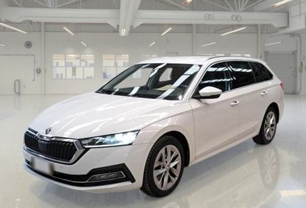 Продам Skoda Octavia A8 авто в Польщі 2022 года в Львове