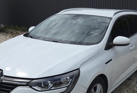 Продам Renault Megane IV 2016 года в Львове