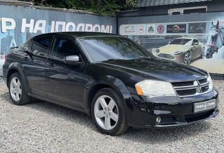 Продам Dodge Avenger 2012 года в Киеве
