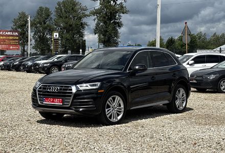 Продам Audi Q5 PREMIUM 2018 года в Львове