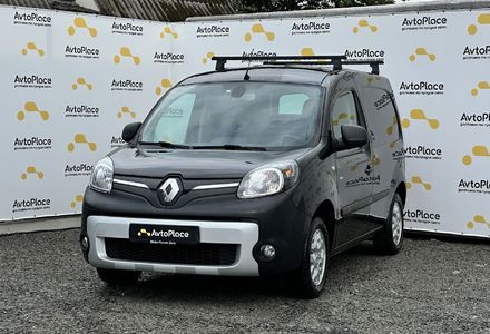 Продам Renault Kangoo груз. 2018 года в Луцке