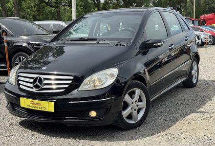 Продам Mercedes-Benz B-Class COMIS  2005 года в г. Умань, Черкасская область
