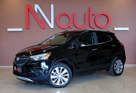 Продам Buick Encore 2019 года в Одессе