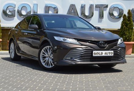 Продам Toyota Camry Premium 2018 года в Одессе