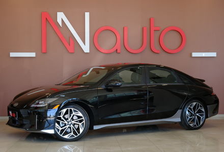 Продам Hyundai Ioniq 6 2023 года в Одессе
