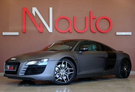 Продам Audi R8 2007 года в Одессе