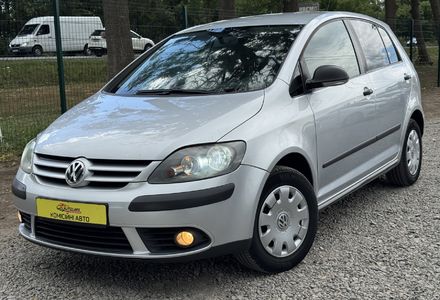 Продам Volkswagen Golf Plus COMIS  2006 года в г. Умань, Черкасская область
