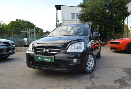 Продам Kia Carens 2007 года в Одессе