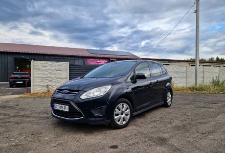 Продам Ford S-Max 2011 года в Львове