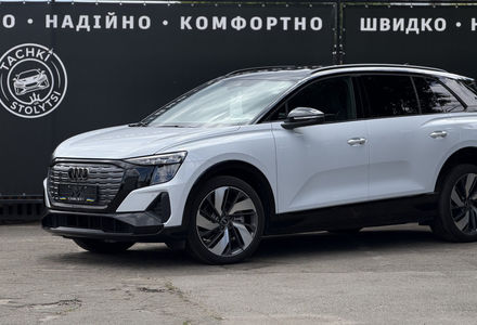 Продам Audi E-Tron 50 e-tron 83.4 kWh (313 к.с.)  2025 года в Киеве