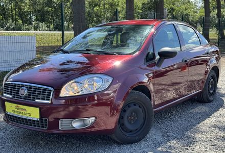 Продам Fiat Linea COMIS  2010 года в г. Умань, Черкасская область