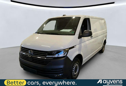 Продам Volkswagen T6 (Transporter) пасс. T6.1 110kw цілий v6940 2021 года в Луцке