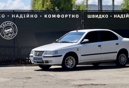 Продам Samand LX 2020 года в Киеве