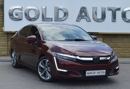 Продам Honda CRX Clarity 2018 года в Одессе