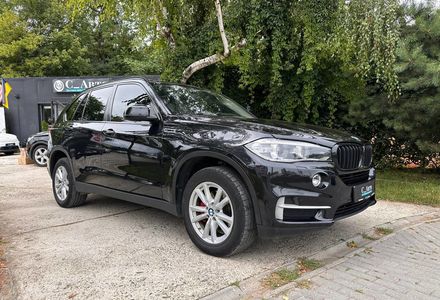 Продам BMW X5 2014 года в Черновцах