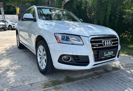 Продам Audi Q5 2013 года в Черновцах
