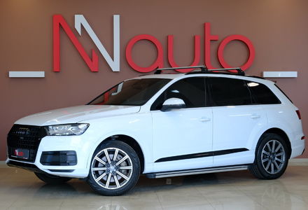 Продам Audi Q7 2019 года в Одессе