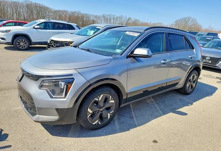 Продам Kia Niro  Wind 7786 2024 года в Львове