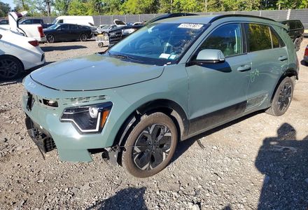Продам Kia Niro Wind 0328 2023 года в Львове