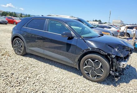 Продам Hyundai Ioniq Sel 3167 2024 года в Львове