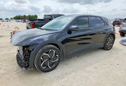 Продам Hyundai Ioniq Sel 2099 2023 года в Львове