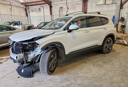 Продам Hyundai Santa FE 8825 2023 года в Львове